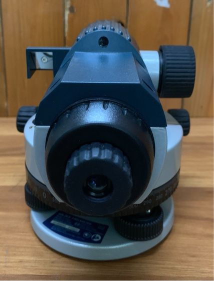 กล้องวัดระดับ Bosch รุ่น GOL26D  รูปที่ 4