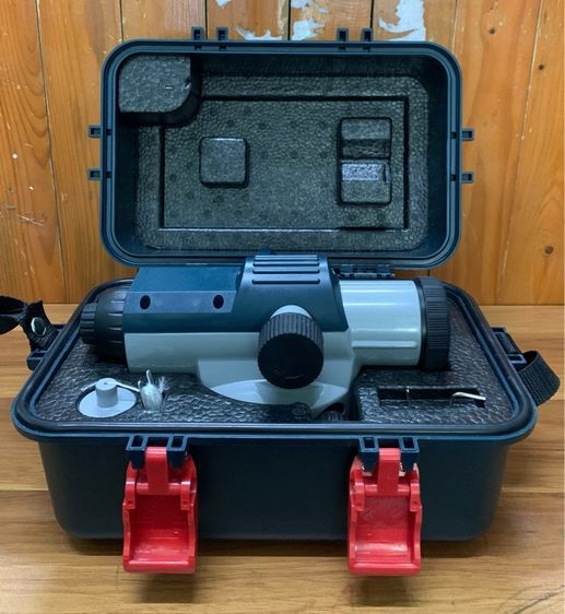 กล้องวัดระดับ Bosch รุ่น GOL26D 