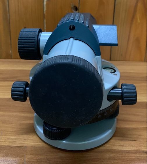 กล้องวัดระดับ Bosch รุ่น GOL26D  รูปที่ 5