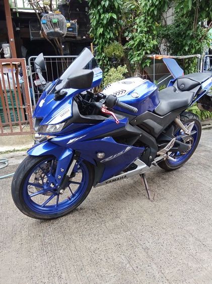yamaha r15 ปี 2018 รูปที่ 11
