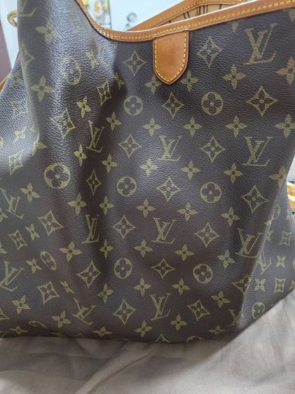 กระเป๋า Louis Vuitton Delightful Monogram gm รูปที่ 3