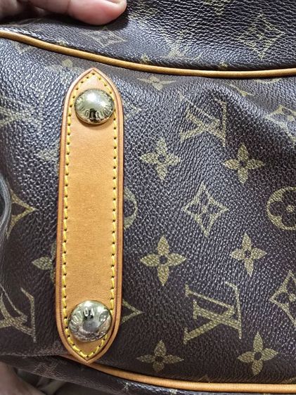 กระเป๋า Louis Vuitton Delightful Monogram gm รูปที่ 4