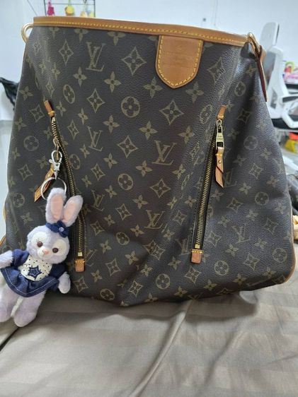 กระเป๋า Louis Vuitton Delightful Monogram gm รูปที่ 2