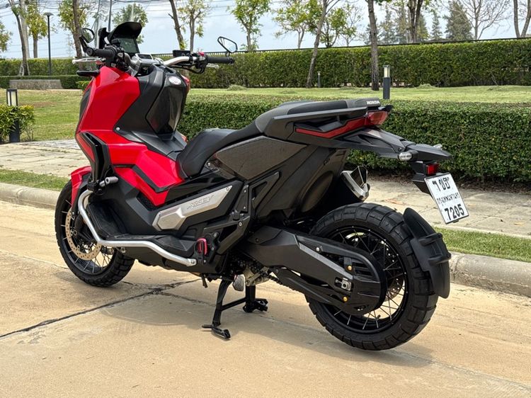 Honda Xadv750  จดปี 2020   รูปที่ 7