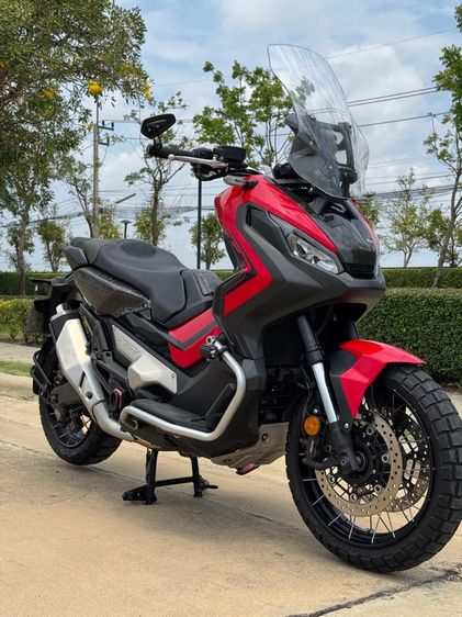 Honda Xadv750  จดปี 2020   รูปที่ 2