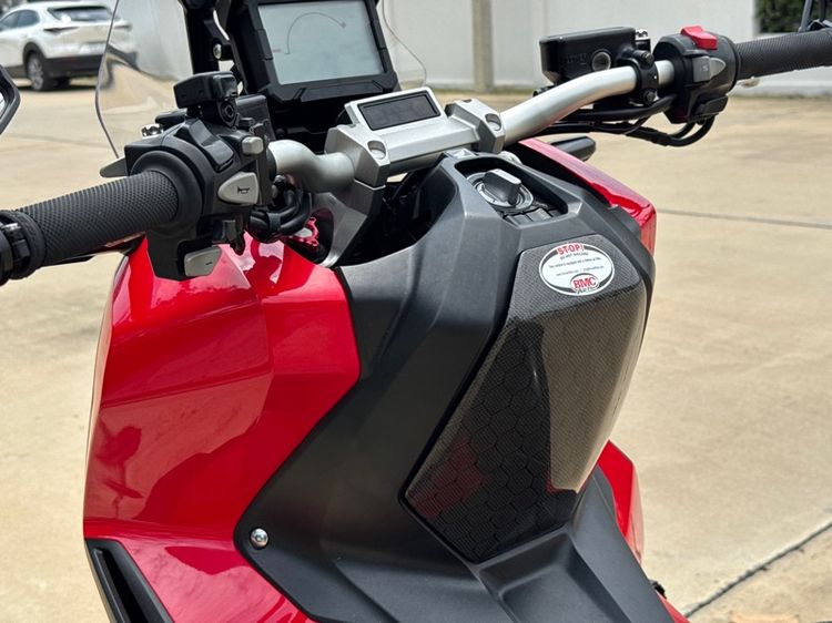 Honda Xadv750  จดปี 2020   รูปที่ 15