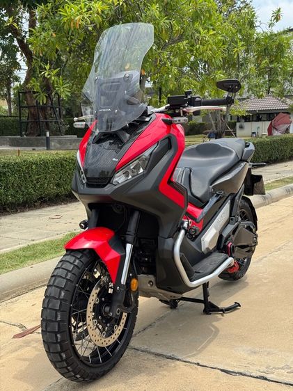 Honda Xadv750  จดปี 2020   รูปที่ 6