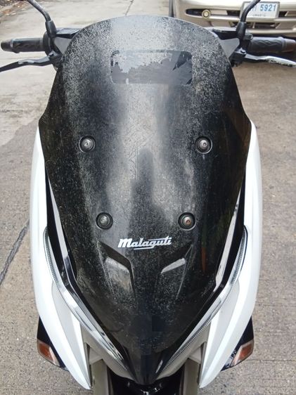 malaguti Madison 150 รูปที่ 11