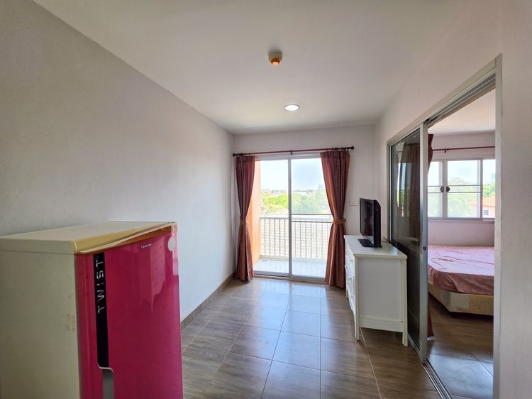 อื่นๆ ไม่อนุญาต มีบางส่วน คอนโดต่ำล้าน กัลปพฤกษ์ มะลิวัลย์ ทำเลไข่แดง ใกล้ รพ.กรุงเทพฯ และ มข. รูปที่ 3