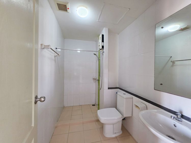 อื่นๆ ไม่อนุญาต มีบางส่วน คอนโดต่ำล้าน กัลปพฤกษ์ มะลิวัลย์ ทำเลไข่แดง ใกล้ รพ.กรุงเทพฯ และ มข. รูปที่ 4