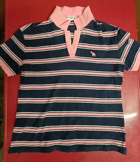 ็เสื้อยึดสภาพใหม่ รูปที่ 12