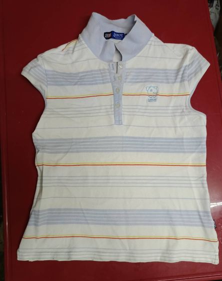 ็เสื้อยึดสภาพใหม่ รูปที่ 10