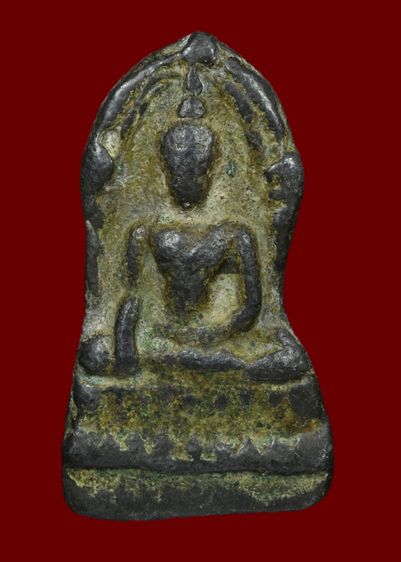 พระชินราชใบเสมา