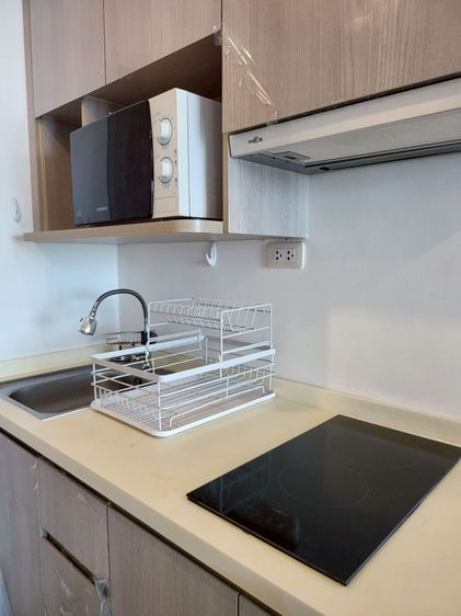 ตกแต่งครบ 2016 คอนโด Ideo Mobi Charan Interchange รูปที่ 4