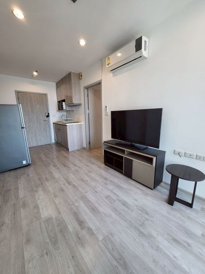 ตกแต่งครบ 2016 คอนโด Ideo Mobi Charan Interchange รูปที่ 2