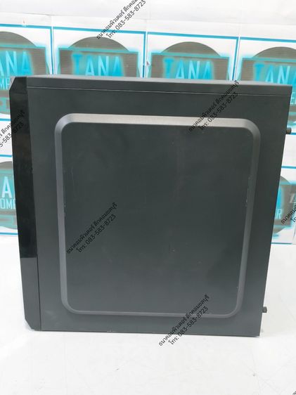 (คอมทำงานมือสอง) Intel I3-8100 Ram4gb SSD120GB HDD 1,000GB รูปที่ 4