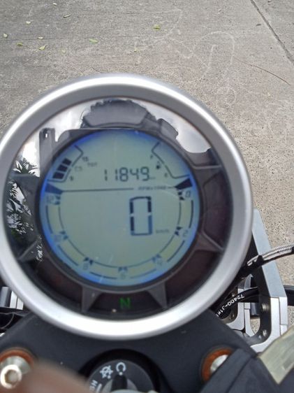 ryuka rk250 ปี 2022 รูปที่ 7