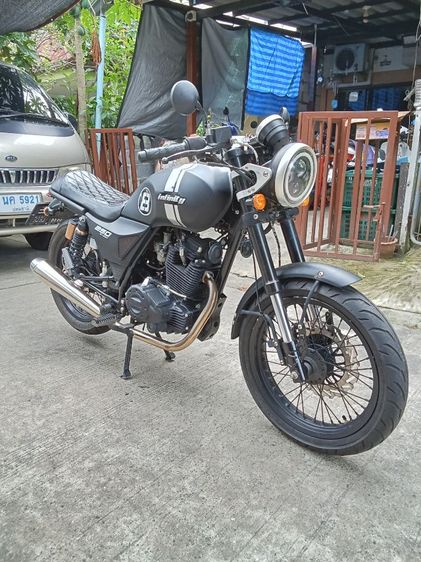 ryuka rk250 ปี 2022 รูปที่ 2