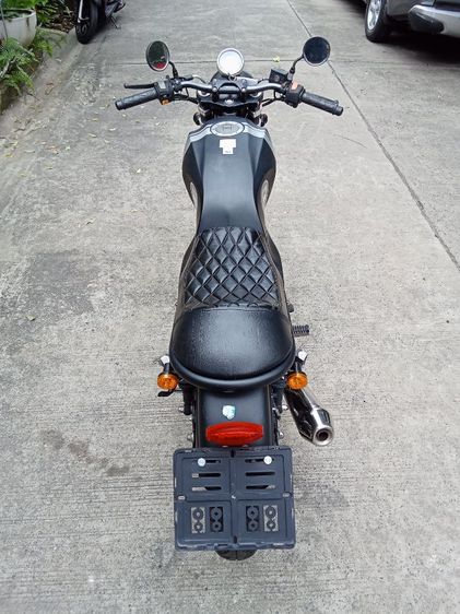 ryuka rk250 ปี 2022 รูปที่ 8