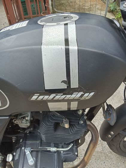 ryuka rk250 ปี 2022 รูปที่ 9