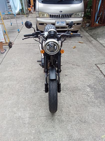 ryuka rk250 ปี 2022 รูปที่ 4