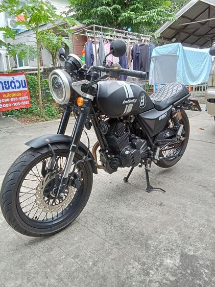 ryuka rk250 ปี 2022 รูปที่ 3