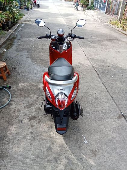 ฟีโน่ 125i ปี 2023 รูปที่ 7