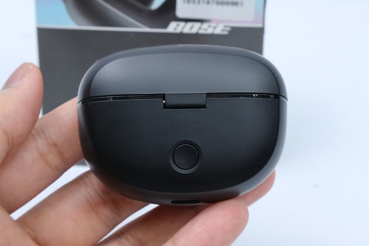 Bose Ultra Open Earbuds - ID26030326 รูปที่ 3