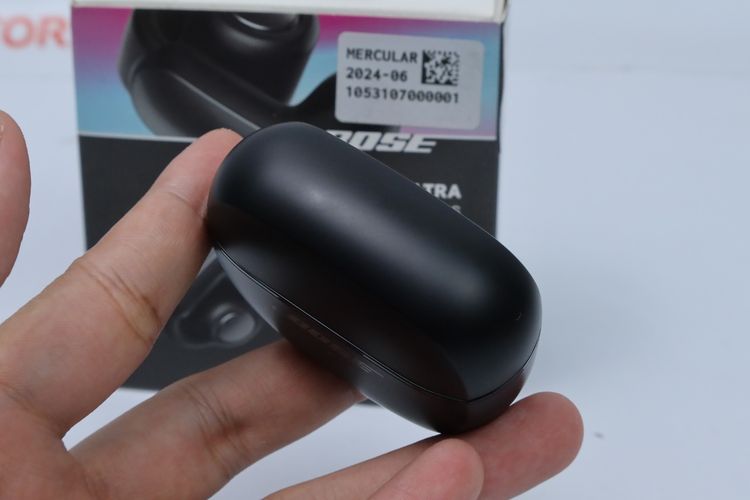 Bose Ultra Open Earbuds - ID26030326 รูปที่ 7