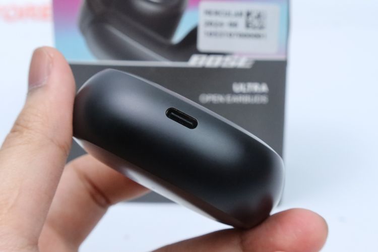 Bose Ultra Open Earbuds - ID26030326 รูปที่ 6