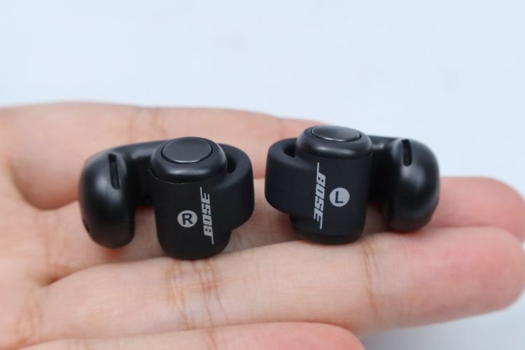Bose Ultra Open Earbuds - ID26030326 รูปที่ 12