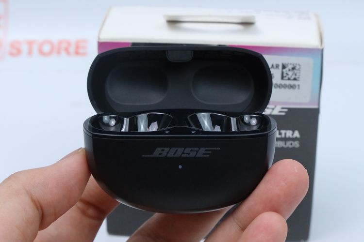 Bose Ultra Open Earbuds - ID26030326 รูปที่ 8
