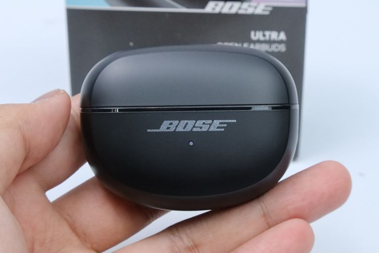 Bose Ultra Open Earbuds - ID26030326 รูปที่ 2