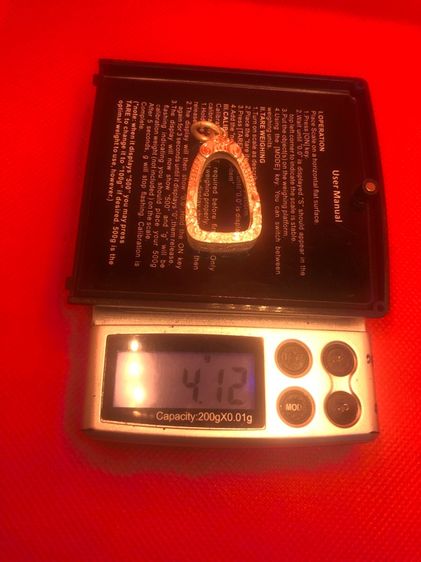 เทพเจ้าโชคลาภเลี่ยมกรอบเงิน รูปที่ 2