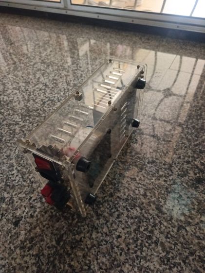 Intigrate Amp. Hibrid NeeZ. รูปที่ 6