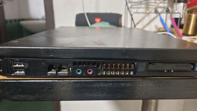 ขาย note book ibm รุ่นเก่า ( HD เสีย) รูปที่ 2