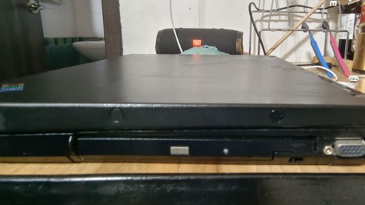 ขาย note book ibm รุ่นเก่า ( HD เสีย) รูปที่ 5