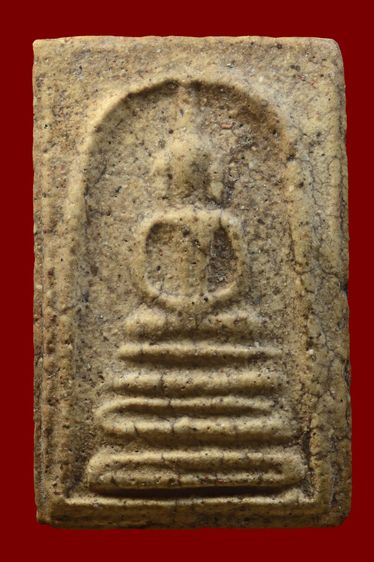 พระเก่า ฐาน2.3สูง 3.6 ซ.ม BB 363