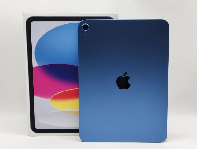iPad Gen11 (A16) 128GB Wi-Fi ประกันศูนย์ 2 มี.ค. 2027 รูปที่ 12