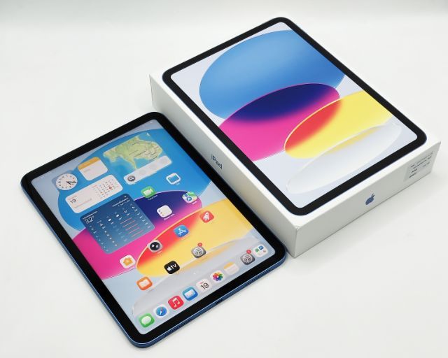 iPad Gen11 (A16) 128GB Wi-Fi ประกันศูนย์ 2 มี.ค. 2027 รูปที่ 3