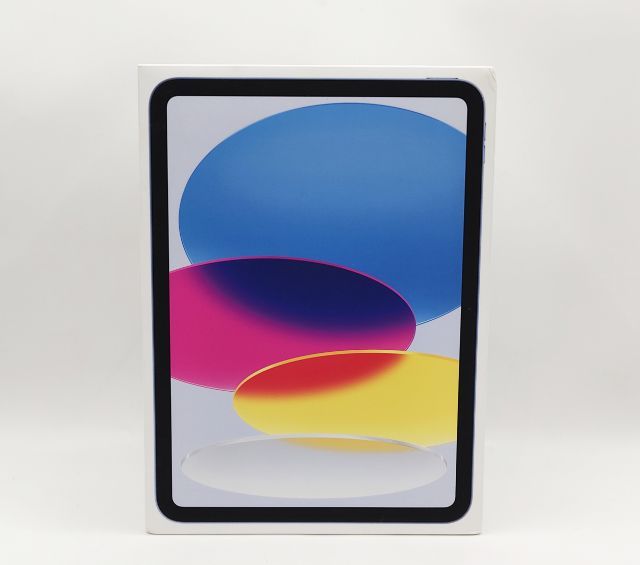iPad Gen11 (A16) 128GB Wi-Fi ประกันศูนย์ 2 มี.ค. 2027 รูปที่ 6