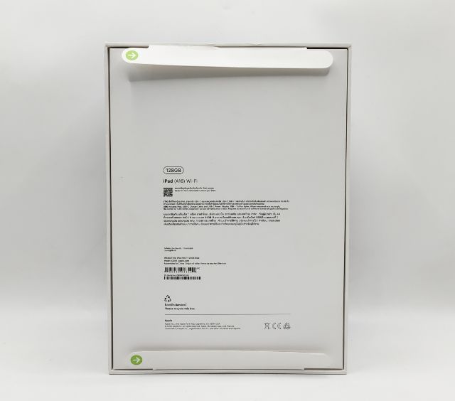 iPad Gen11 (A16) 128GB Wi-Fi ประกันศูนย์ 2 มี.ค. 2027 รูปที่ 5