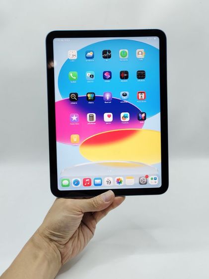 iPad Gen11 (A16) 128GB Wi-Fi ประกันศูนย์ 2 มี.ค. 2027 รูปที่ 18