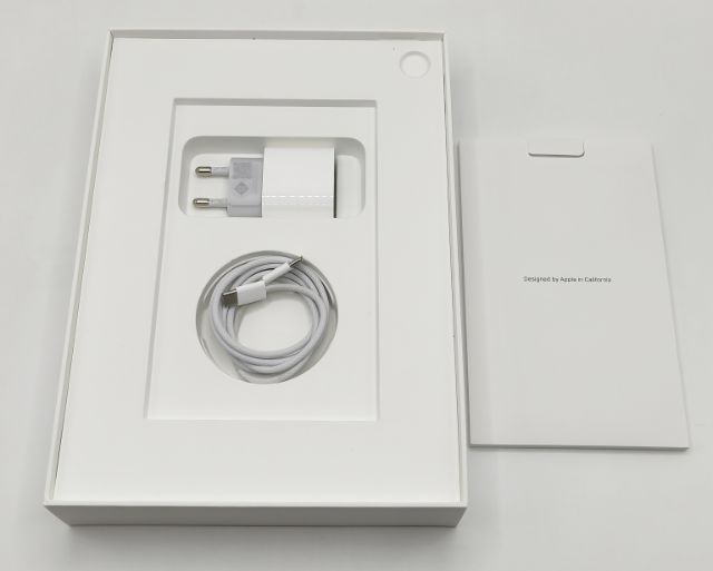 iPad Gen11 (A16) 128GB Wi-Fi ประกันศูนย์ 2 มี.ค. 2027 รูปที่ 4