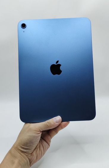 iPad Gen11 (A16) 128GB Wi-Fi ประกันศูนย์ 2 มี.ค. 2027 รูปที่ 17