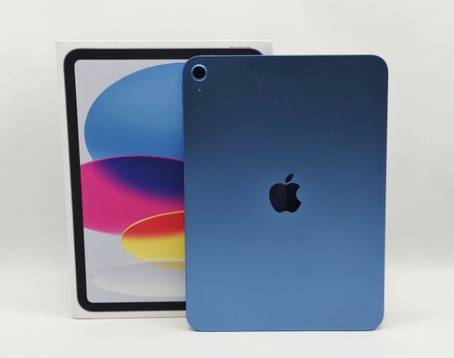 iPad Gen11 (A16) 128GB Wi-Fi ประกันศูนย์ 2 มี.ค. 2027 รูปที่ 11