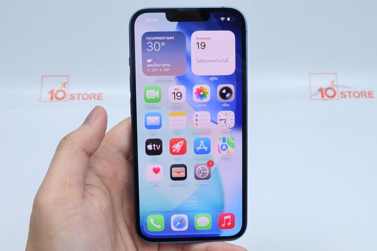 iPhone 13 128GB - ID26030340 รูปที่ 11