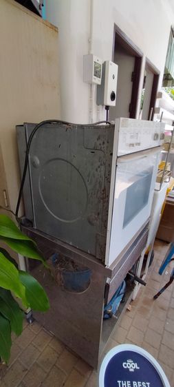 เตาอบelectrolux