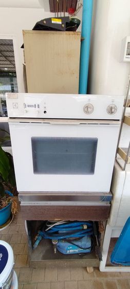 เตาอบelectrolux รูปที่ 2