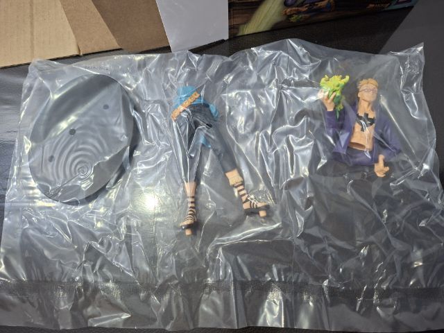 วันพีชฟิกเกอร์โมเดล รูปที่ 9